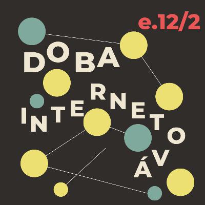 Doba internetová: 12/2 Re-klamy Doba internetová: 12/2 Re-klamy