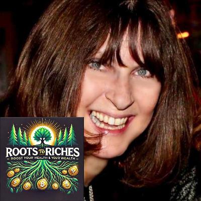 The 7 Pillars of Biohacking Health with Janet Benton Gaillard