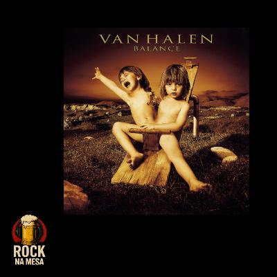 EP #148: Van Halen - Balance