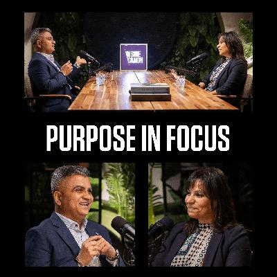 Inside Canon - Purpose In Focus (CME)