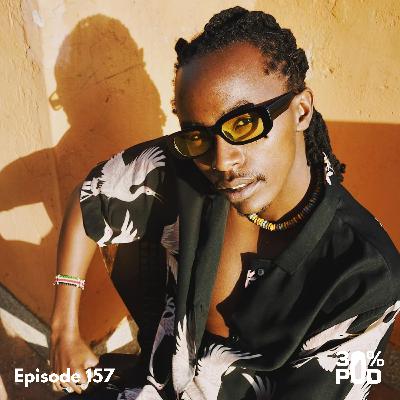 Episode 157 | Sprinkle in the C’s