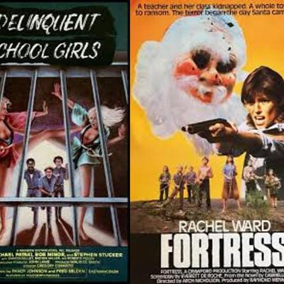 Episode #752: Fortress Delinquents