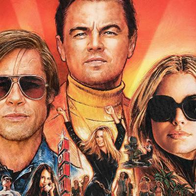 Tarantino's Nostalgia Tarantino's Nostalgia