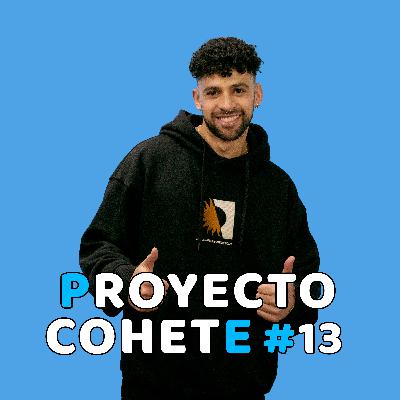 BLOCK OUT: PROYECTO COHETE #13 | SIMPLEMENTE PLIOMETRIA