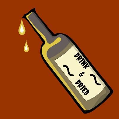 Drink & Dried (48) | Shang Chi and the Legend of the Ten Rings