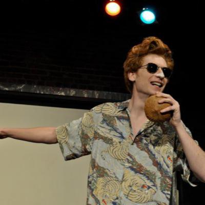 8: Vacation Jason