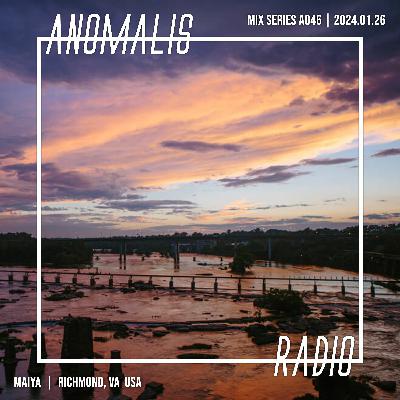 Mix A046: Maiya 2024.01.26 Mix A046: Maiya 2024.01.26