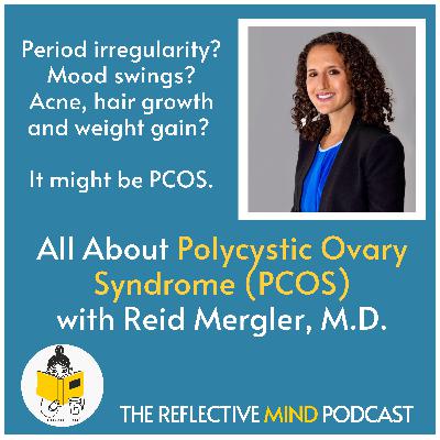 1 in 10 Women! Why Your Symptoms Might Be PCOS