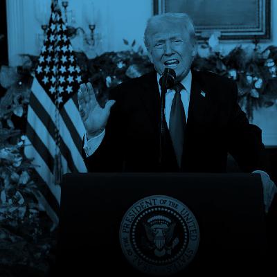 Patrick Gaspard: A White House Screamathon Patrick Gaspard: A White House Screamathon