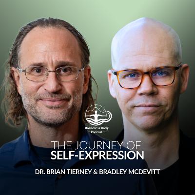 The Journey of Self-Expression with Bradly McDevitt