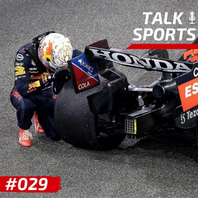 #029 - Resumão da temporada e GP de Abu Dhabi