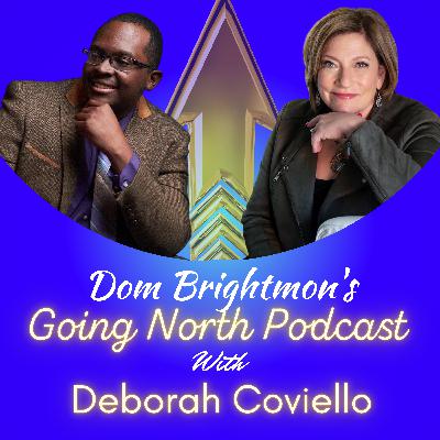 Ep. 1028 – The CEO’s Compass with Deborah Coviello (@DropinCEO) Ep. 1028 – The CEO’s Compass with Deborah Coviello (@DropinCEO)