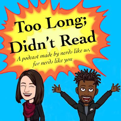 2LDR Ep. 16: End Walking LaVida Loki 2LDR Ep. 16: End Walking LaVida Loki