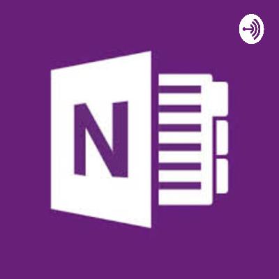 A look into OneNote