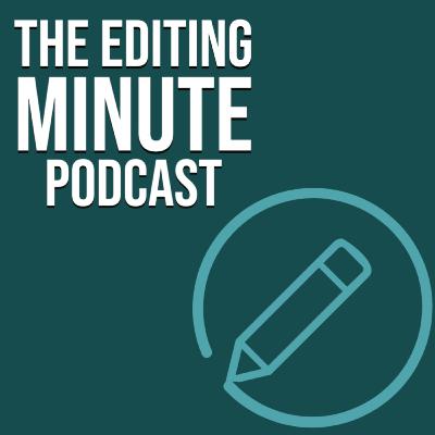 Episode 4: Diversity and Inclusion in Editing
