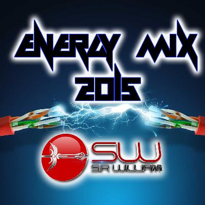 Energy Mix 2015