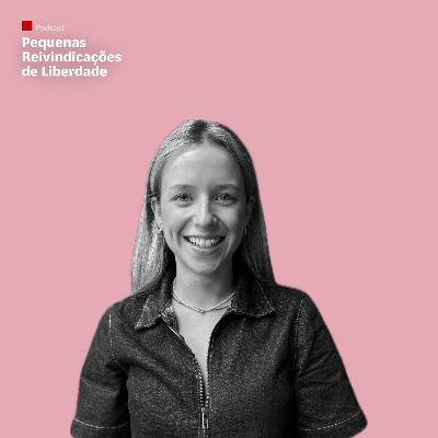 Maria Petronilho: "Procuro careca?"