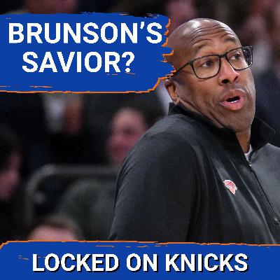 Will Mike Brown TAKE Jalen Brunson To HEIGHTS He Could NEVER Reach Under Tom Thibodeau?