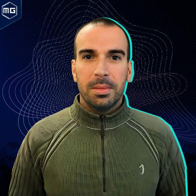 UPDATE #26: A vida e a obra de Théo Azevedo