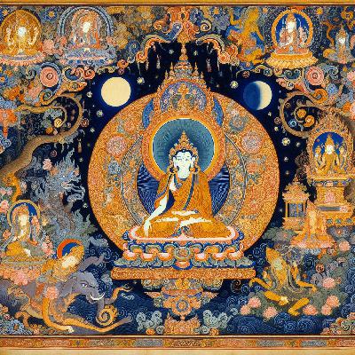 第十八章：；十番显见，显见离见（完）