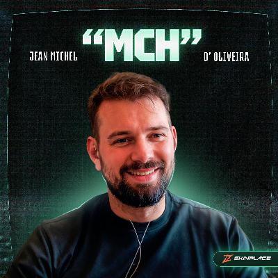 mch: "(A live) é uma peça de teatro que nunca acaba" | Radar S01E01