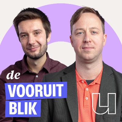 De Vooruitblik | Wanneer wordt de opwarming in Vlaanderen ondraaglijk? De Vooruitblik | Wanneer wordt de opwarming in Vlaanderen ondraaglijk?