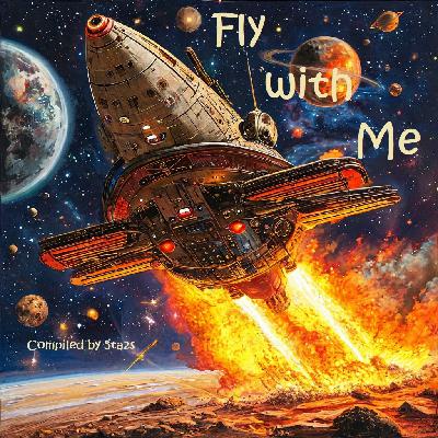5t@2s - Fly with Me / side B