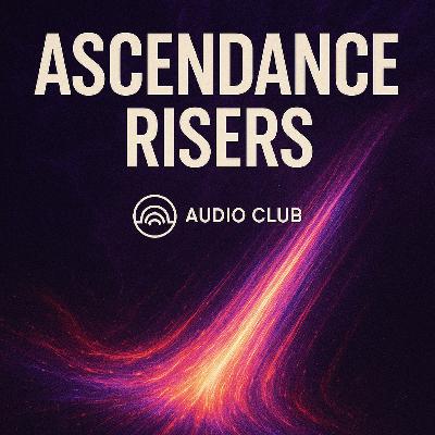 Ascendance Risers by Audio Club – Elevate Your Music Productions