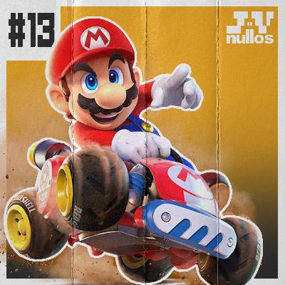 #13 - SWITCH 2, MARIO KART WORLD & WELCOME TOUR