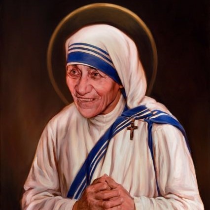O Santo do dia