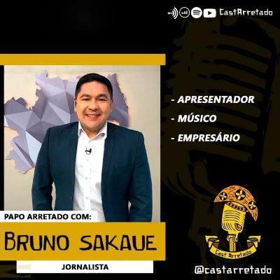 Bruno Sakaue #40