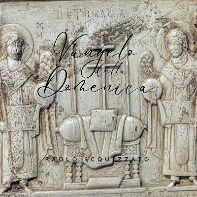 Domenica di CRISTO RE Lc 23,35-43 Domenica di CRISTO RE Lc 23,35-43