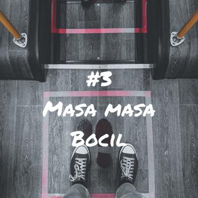 #3 Kangen masa sekolah