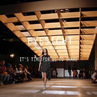 EP 10. EYESIGHT x SELF PORTRAIT : It’s Time For Us To Share