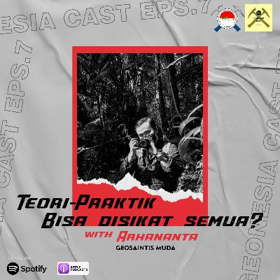 Teori-Praktik, Bisa Sikat Semua? Teori-Praktik, Bisa Sikat Semua?