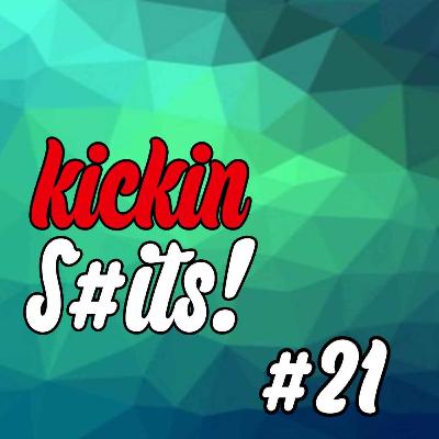 Ep. 21 New Zealand And New opportunities w/Matt