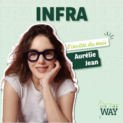 Aurélie Jean – Intra : L’IA en renfort de la médecine Aurélie Jean – Intra : L’IA en renfort de la médecine