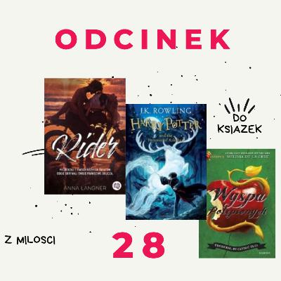 28. O motorze, czarodziejach i Wyspie Potępionych