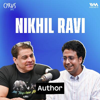 “America also needed Pakistan if they were gonna invade Afghanistan” ft. Nikhil Ravi “America also needed Pakistan if they were gonna invade Afghanistan” ft. Nikhil Ravi