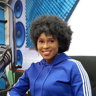 Star Factory: Lydia Bless, On How She Switched From Teaching to Music Star Factory: Lydia Bless, On How She Switched From Teaching to Music