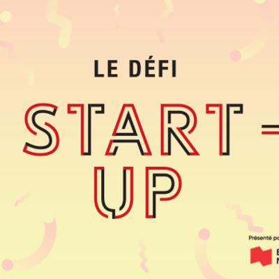 Un an après avoir gagné la 4e édition du Défi Start-up, qu'est devenue Ôdep? Un an après avoir gagné la 4e édition du Défi Start-up, qu'est devenue Ôdep?