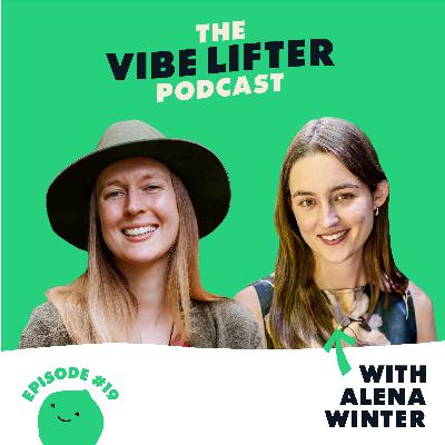 Meet Alena Winter - Raglan-based Naturopath & Nutritionist