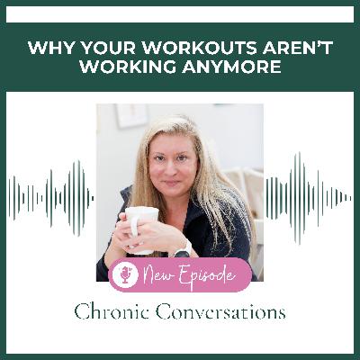 Why Your Workouts Aren't Working Anymore