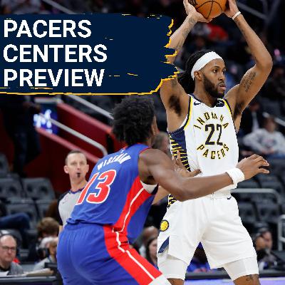 Indiana Pacers center season preview: What will it take for the bigs to exceed expectations?