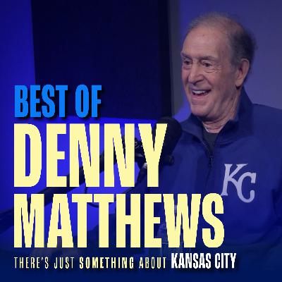 Denny Matthews: 50 Years as the Voice of the Kansas City Royals | Best Of Episode