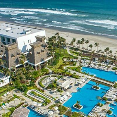 Viaje Selecto te dice como gozar los mejores Hoteles Resort del MUNDO!!