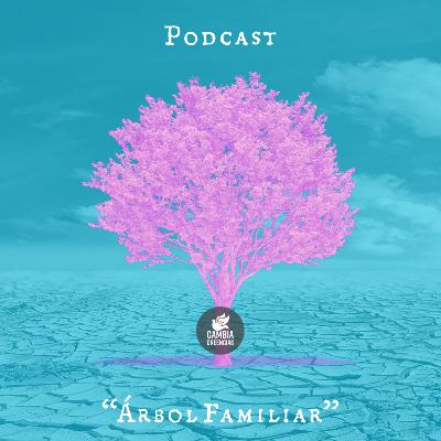 Árbol Familiar 🎄