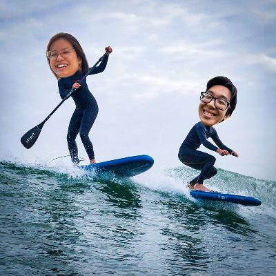 S2 ep14. Surfeando la ola de preguntas + Semanas 23-24