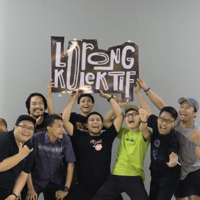 LORONG KOLEKTIF