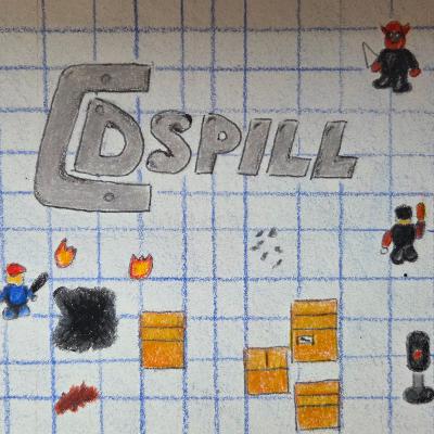 Cyberdogs og C-Dogs med Anette Jøsendal (#121)